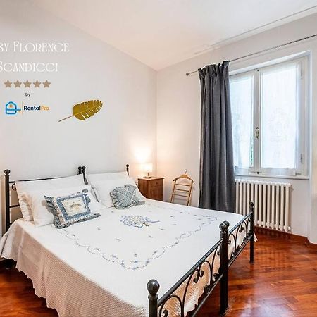 Easy Florence Scandicci Dış mekan fotoğraf