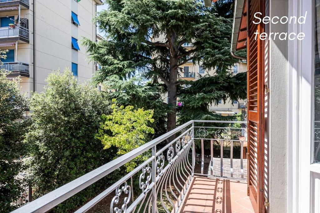Easy Florence Scandicci Dış mekan fotoğraf