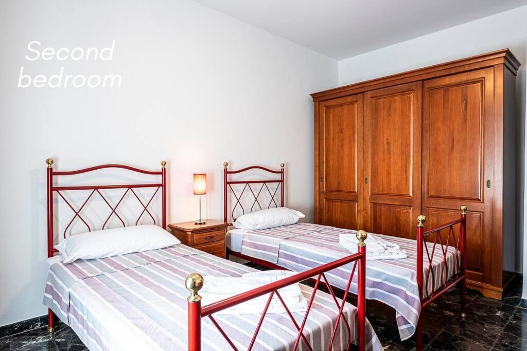 Easy Florence Scandicci Dış mekan fotoğraf