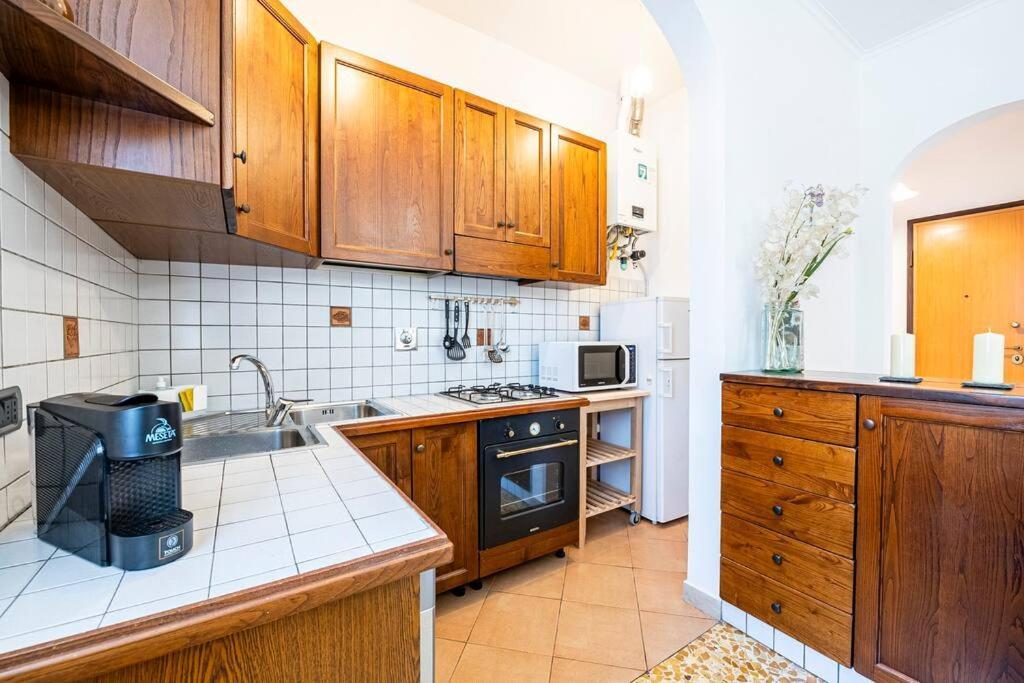 Easy Florence Scandicci Dış mekan fotoğraf