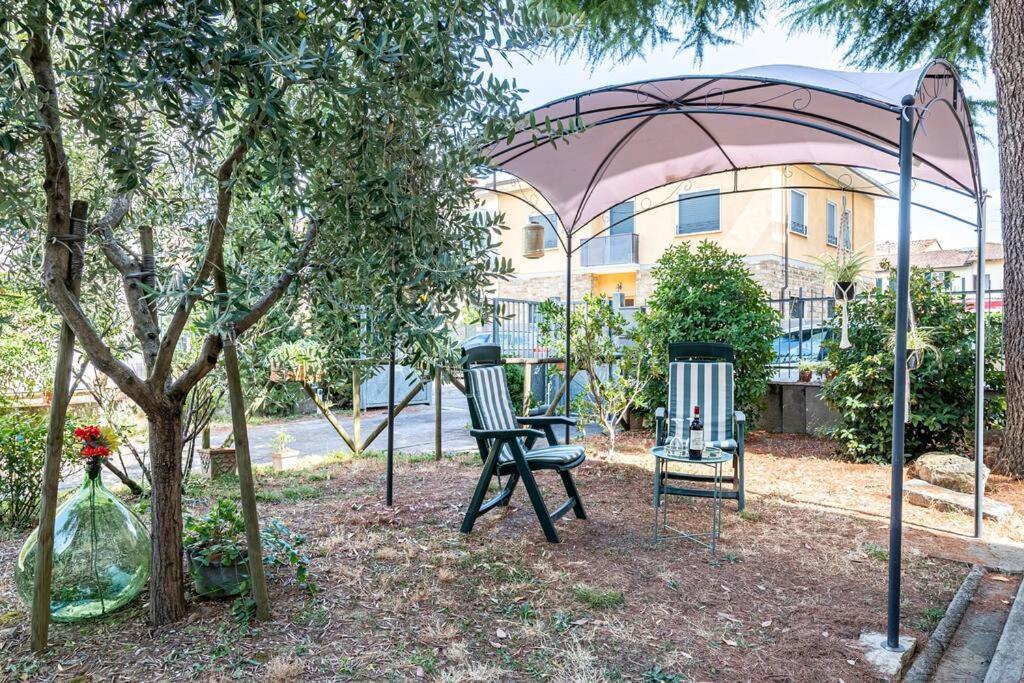 Easy Florence Scandicci Dış mekan fotoğraf