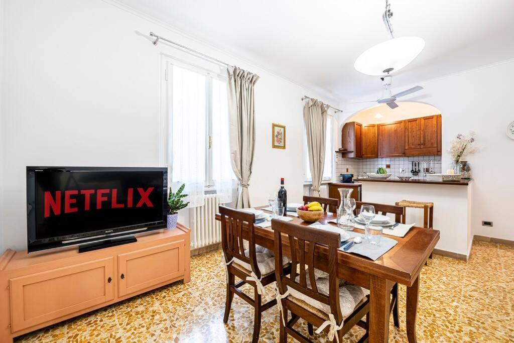 Easy Florence Scandicci Dış mekan fotoğraf