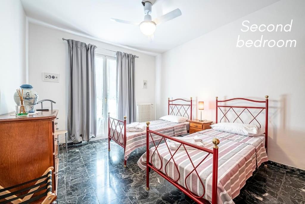 Easy Florence Scandicci Dış mekan fotoğraf