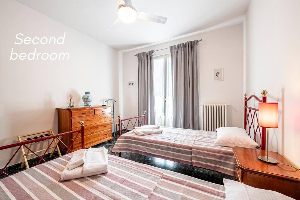 Easy Florence Scandicci Dış mekan fotoğraf