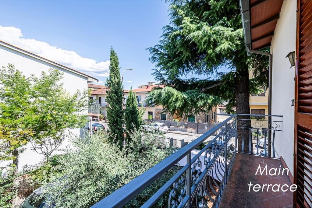 Easy Florence Scandicci Dış mekan fotoğraf